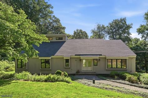 55 Union Hill Road Parsippany-troy Hills NJ 07950