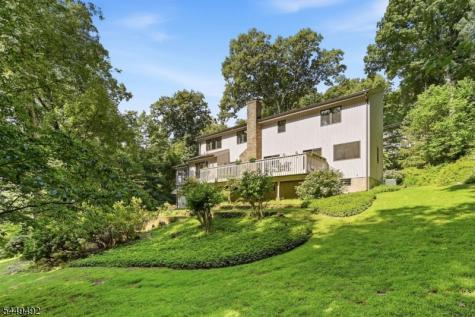 55 Union Hill Road Parsippany-troy Hills NJ 07950