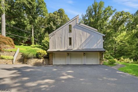 55 Union Hill Road Parsippany-troy Hills NJ 07950