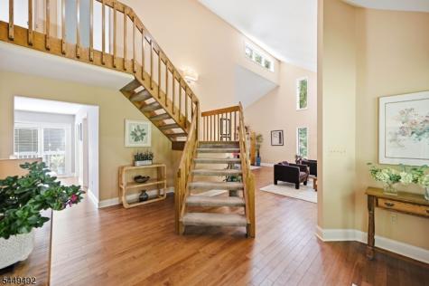 55 Union Hill Road Parsippany-troy Hills NJ 07950
