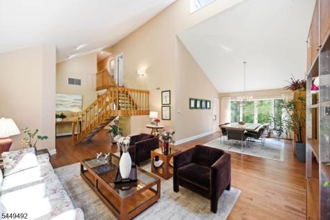 55 Union Hill Road Parsippany-troy Hills NJ 07950