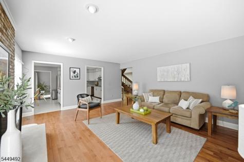55 Union Hill Road Parsippany-troy Hills NJ 07950