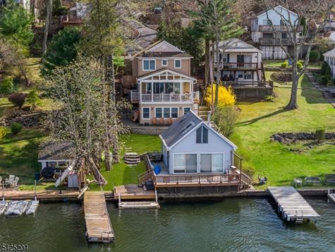 423 Lakeside Boulevard Hopatcong NJ 07843