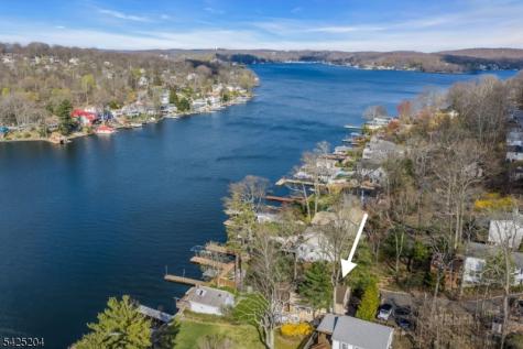 423 Lakeside Boulevard Hopatcong NJ 07843