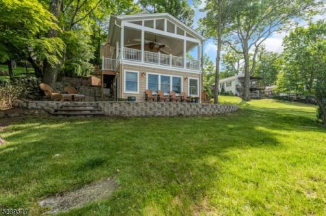 423 Lakeside Boulevard Hopatcong NJ 07843