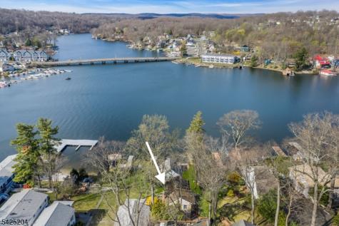 423 Lakeside Boulevard Hopatcong NJ 07843