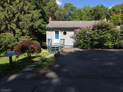 21 Ford Road Roxbury NJ 07850