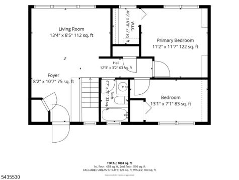 21 Ford Road Roxbury NJ 07850