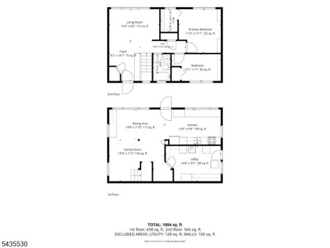 21 Ford Road Roxbury NJ 07850