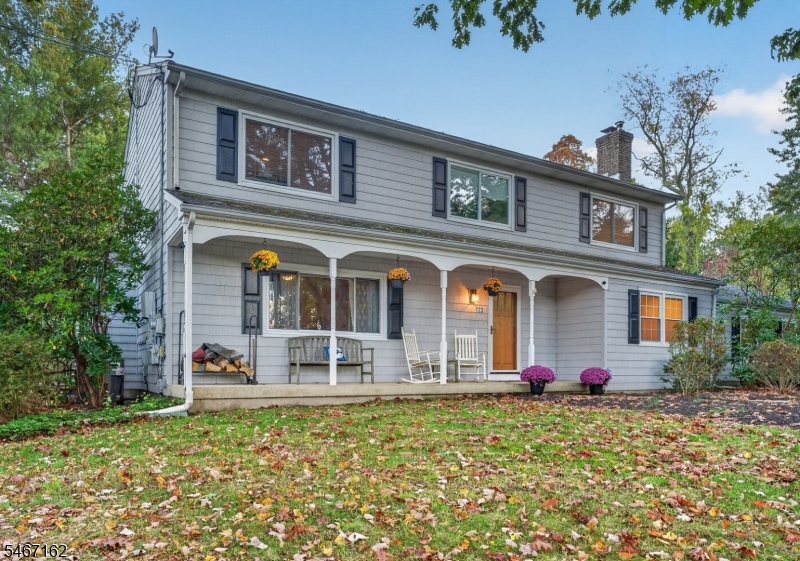 123 Rounseville Road Bethlehem NJ 08827