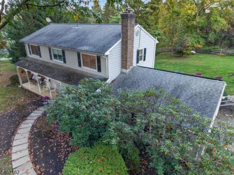 123 Rounseville Road Bethlehem NJ 08827