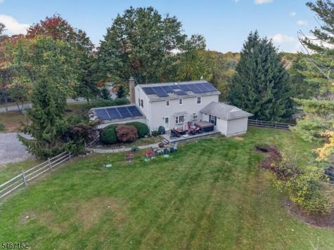 123 Rounseville Road Bethlehem NJ 08827