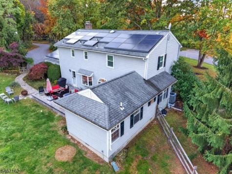 123 Rounseville Road Bethlehem NJ 08827
