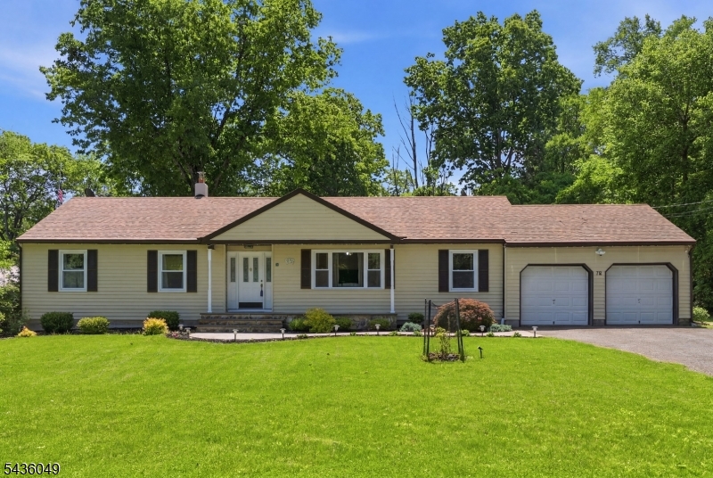 76 Marble Hill Road Liberty NJ 07838