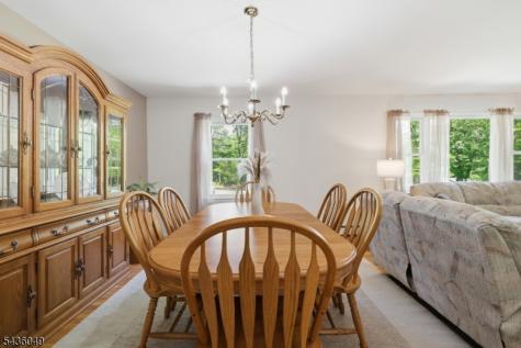 76 Marble Hill Road Liberty NJ 07838