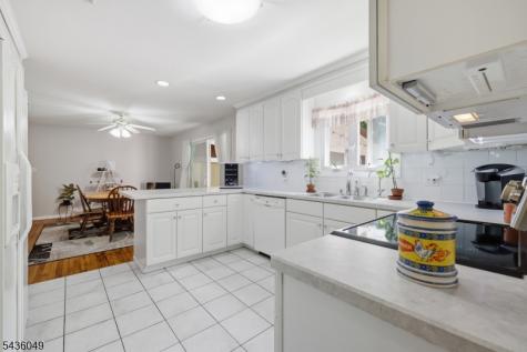 76 Marble Hill Road Liberty NJ 07838