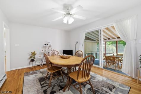 76 Marble Hill Road Liberty NJ 07838