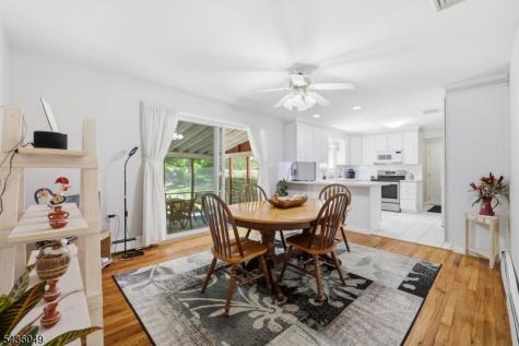 76 Marble Hill Road Liberty NJ 07838