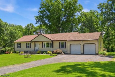 76 Marble Hill Road Liberty NJ 07838