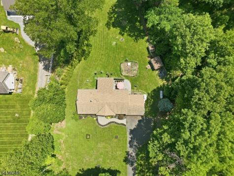 76 Marble Hill Road Liberty NJ 07838