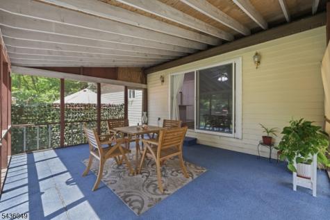 76 Marble Hill Road Liberty NJ 07838