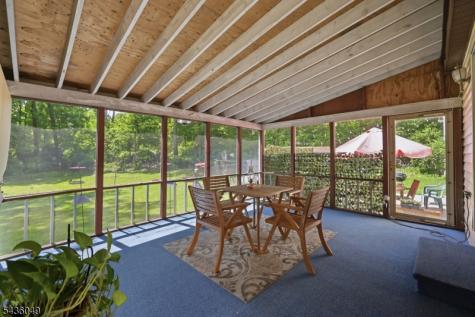 76 Marble Hill Road Liberty NJ 07838