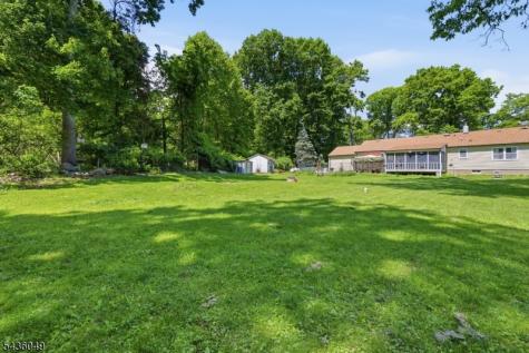 76 Marble Hill Road Liberty NJ 07838