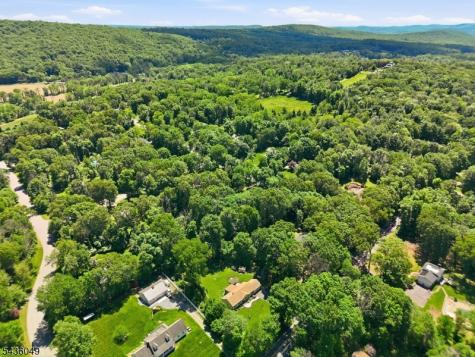 76 Marble Hill Road Liberty NJ 07838