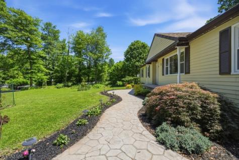 76 Marble Hill Road Liberty NJ 07838