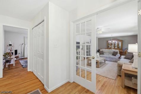 76 Marble Hill Road Liberty NJ 07838