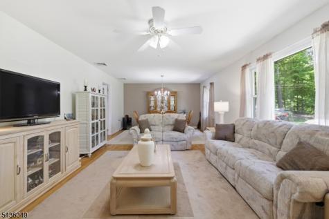 76 Marble Hill Road Liberty NJ 07838