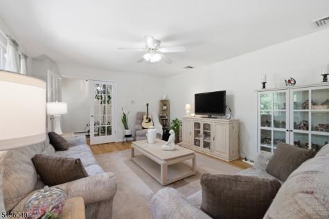 76 Marble Hill Road Liberty NJ 07838