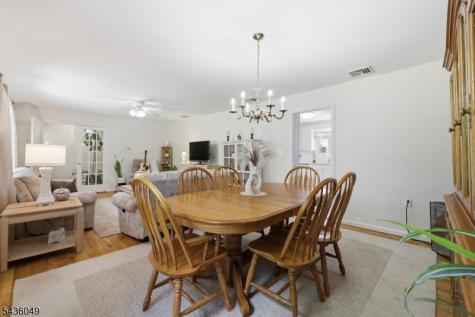76 Marble Hill Road Liberty NJ 07838