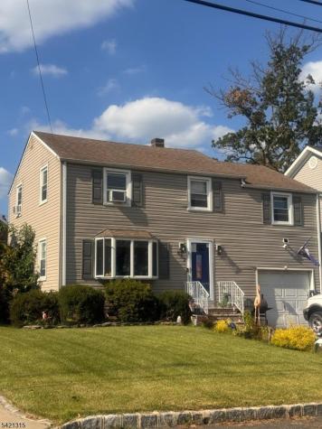 652 Passaic Avenue Kenilworth NJ 07033