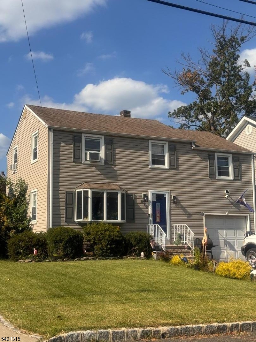 652 Passaic Avenue Kenilworth NJ 07033