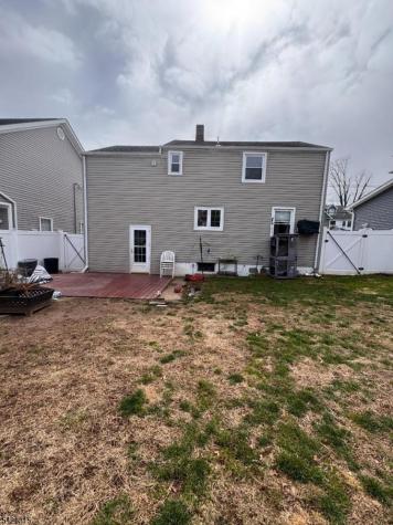 652 Passaic Avenue Kenilworth NJ 07033