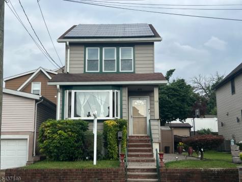 116 Prospect Avenue North Arlington NJ 07031