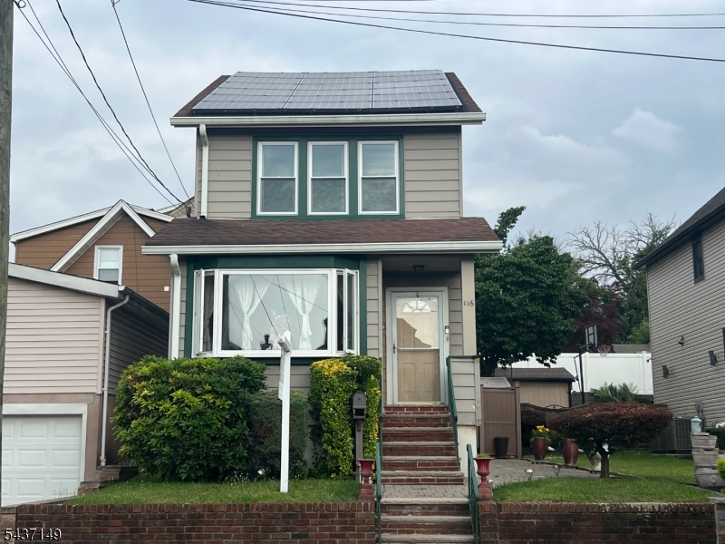 116 Prospect Avenue North Arlington NJ 07031