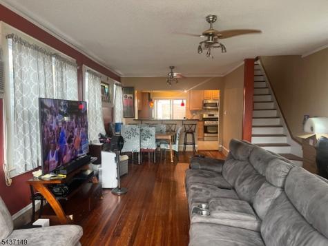116 Prospect Avenue North Arlington NJ 07031