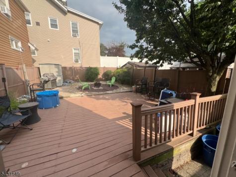 116 Prospect Avenue North Arlington NJ 07031