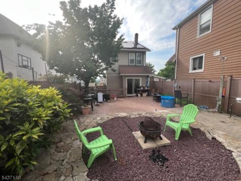 116 Prospect Avenue North Arlington NJ 07031