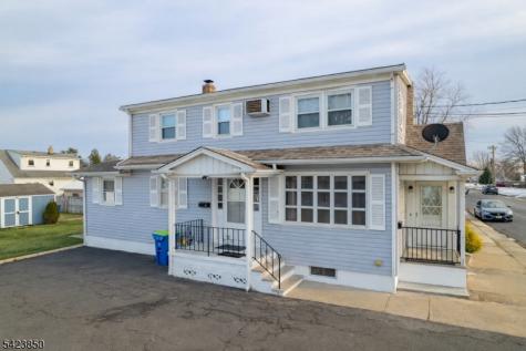 34 N 15th Avenue Manville NJ 08835