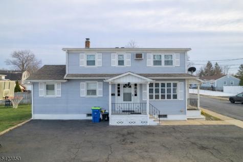 34 N 15th Avenue Manville NJ 08835