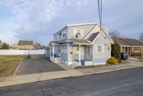 34 N 15th Avenue Manville NJ 08835
