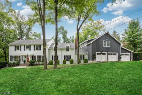 120 Riverwood Avenue Bedminster NJ 07921
