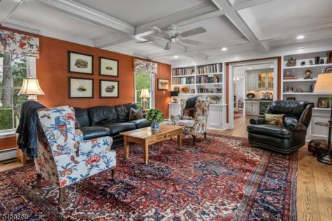 120 Riverwood Avenue Bedminster NJ 07921