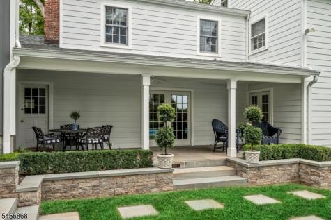 120 Riverwood Avenue Bedminster NJ 07921