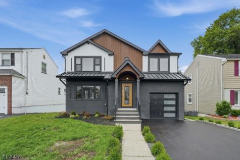 56 Povershon Road Nutley NJ 07110