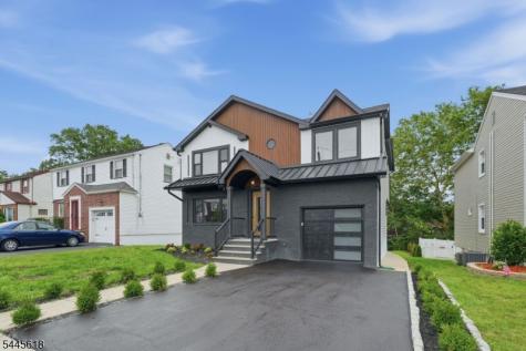 56 Povershon Road Nutley NJ 07110