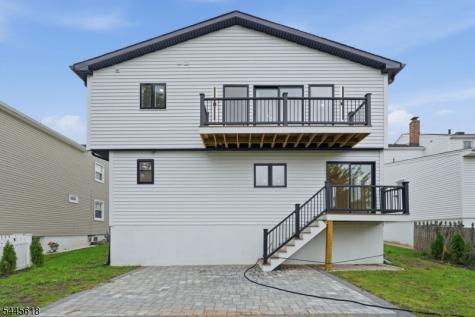 56 Povershon Road Nutley NJ 07110